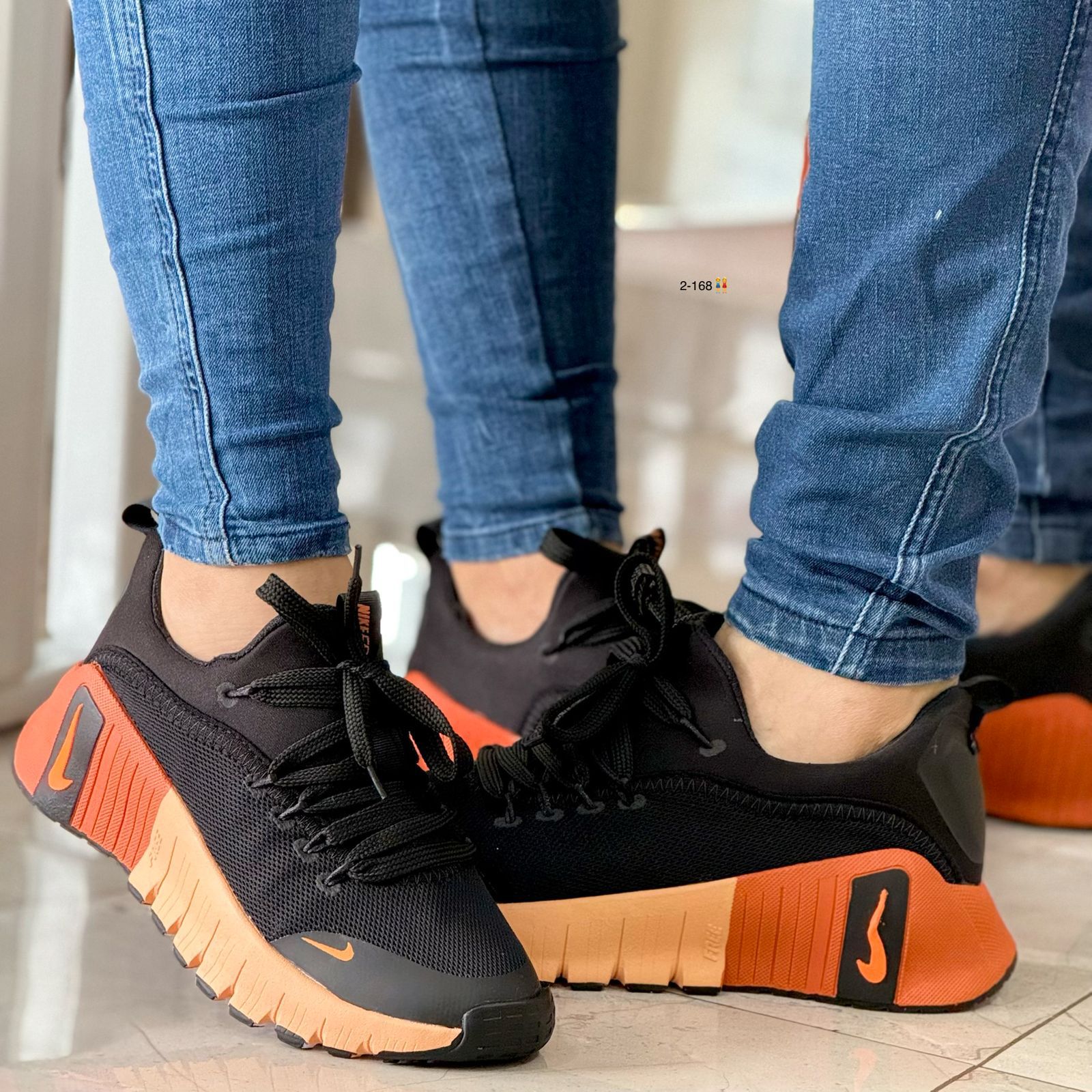 TENIS NK FREE PARA DAMA Y CABALLERO