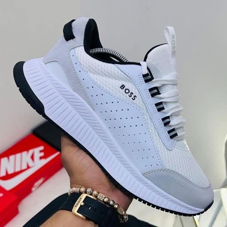 HUGO BOSS BLANCO