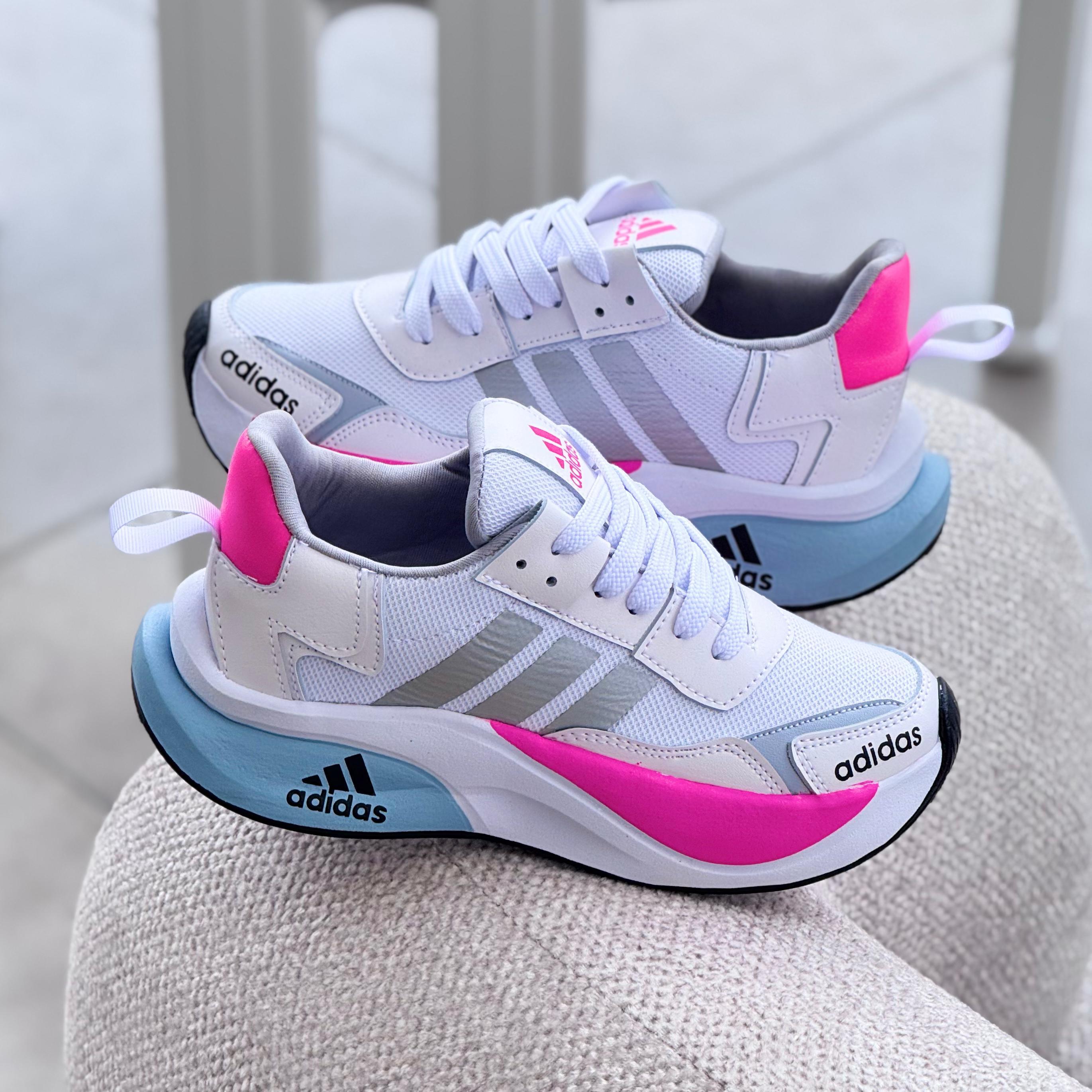 TENIS DAMA Z PREMIUM