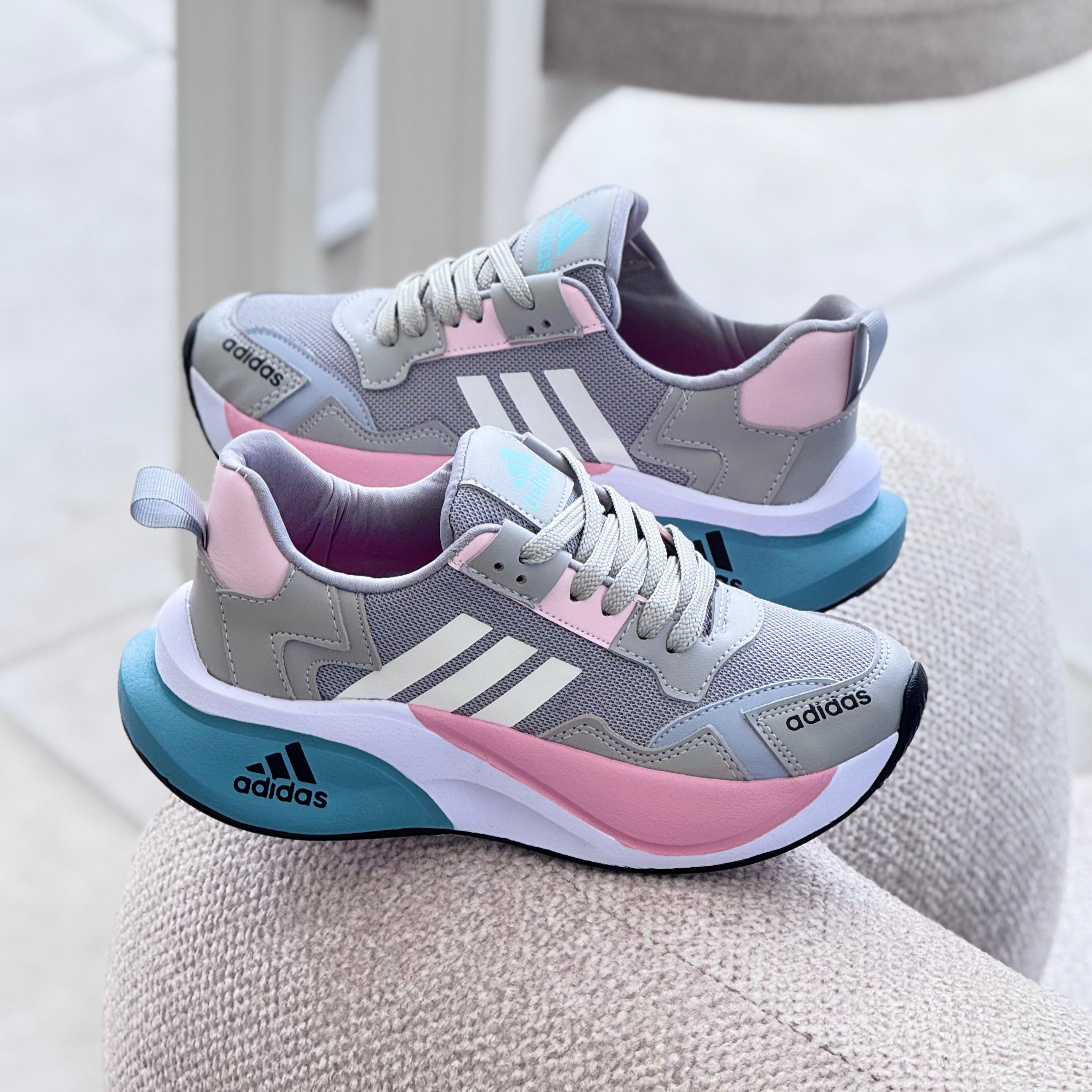 TENIS DAMA Z PREMIUM