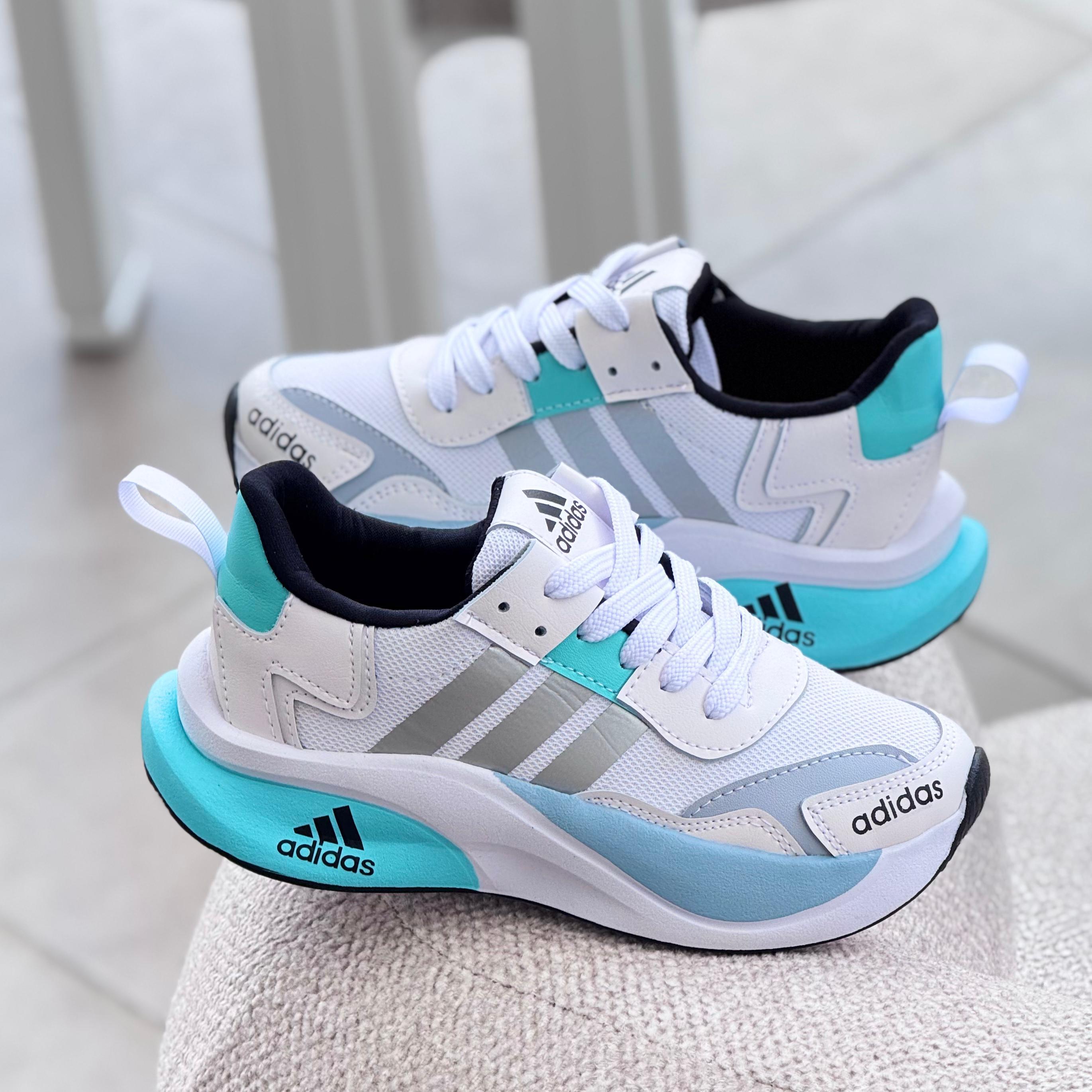 TENIS DAMA Z PREMIUM